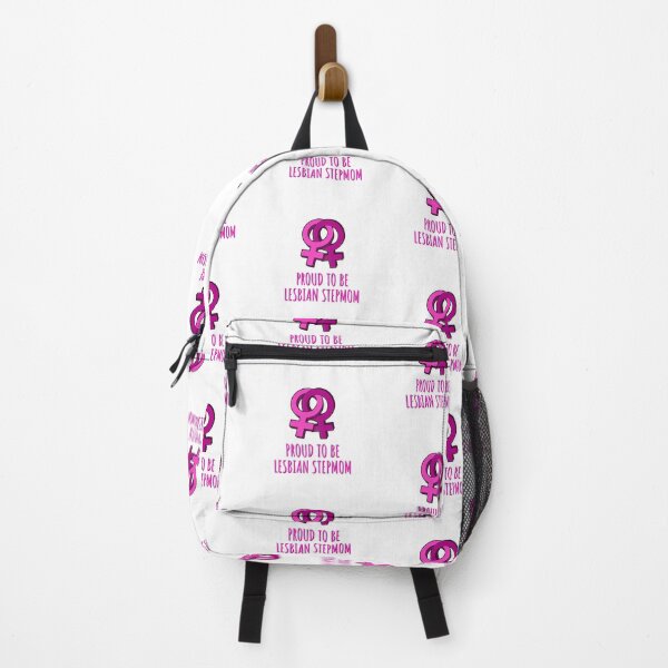 Item preview, Proud to Be Lesbian Stepmom designed and sold by Oceanarium.