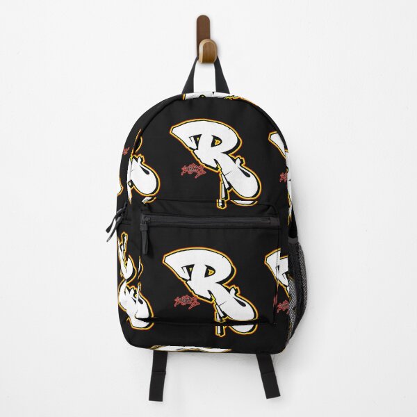 Item preview,  LETTER R BY ESONE URBAN GRAFFITI STREET STYLE  designed and sold by GraffitiBomberZ.