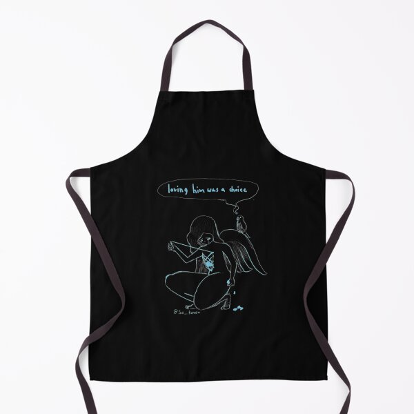 Item preview, loving him was a choice designed and sold by sokamenart.