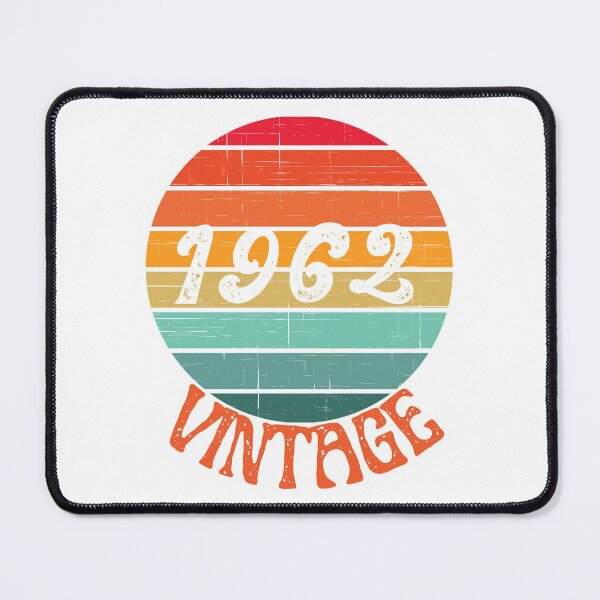 Item preview, 1962 Retro Vintage Sunset designed and sold by PeachesMommy.