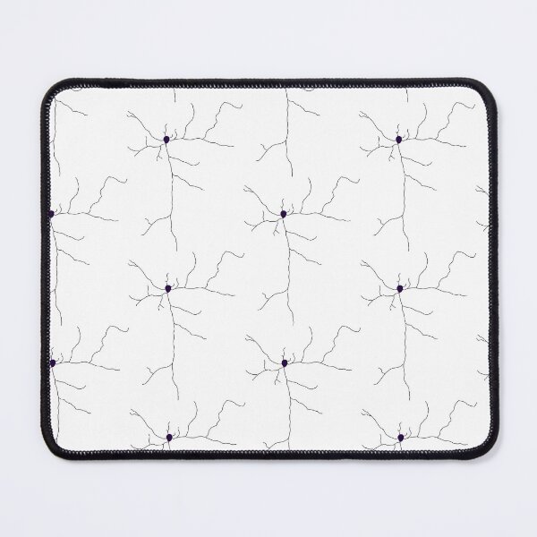 Item preview, Neuron drawing designed and sold by kzsg.
