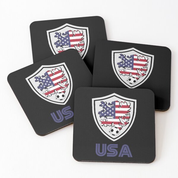 Item preview, USA World cup 2022 designed and sold by bluepenshop.