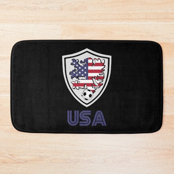 Item preview, USA World cup 2022 designed and sold by bluepenshop.