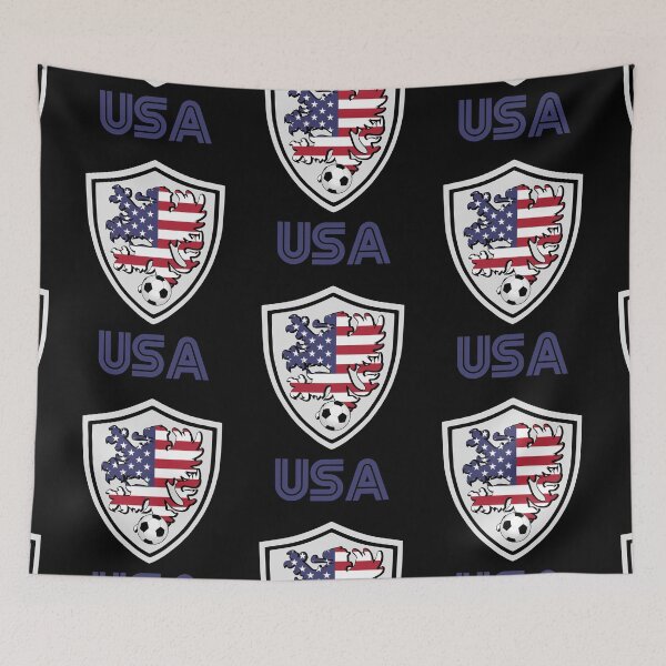 Item preview, USA World cup 2022 designed and sold by bluepenshop.