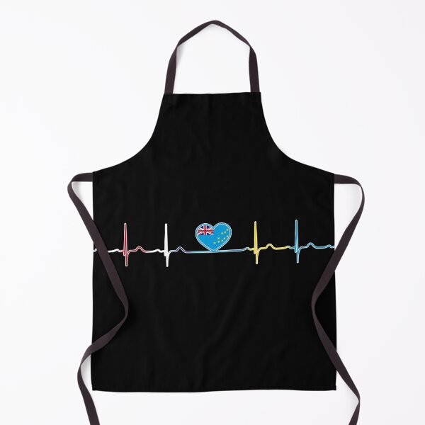 Item preview, Heartbeat Tuvalu designed and sold by Heartbeatsalad.