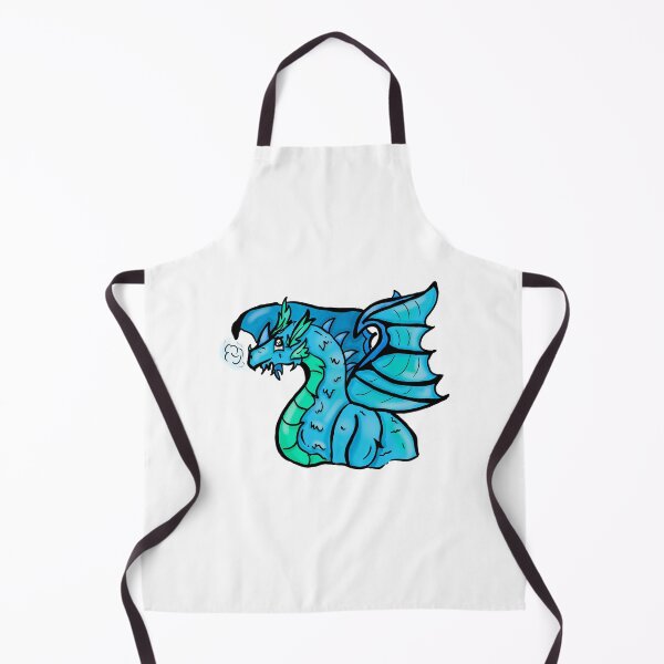 Item preview, Blue Dragon Graphic designed and sold by BioLushGraphics.