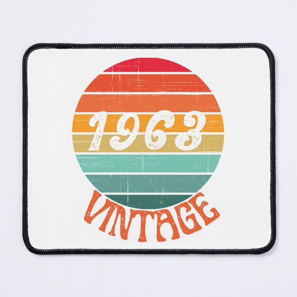 Item preview, 1963 Retro Vintage Sunset designed and sold by PeachesMommy.