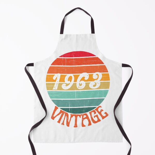 Item preview, 1963 Retro Vintage Sunset designed and sold by PeachesMommy.