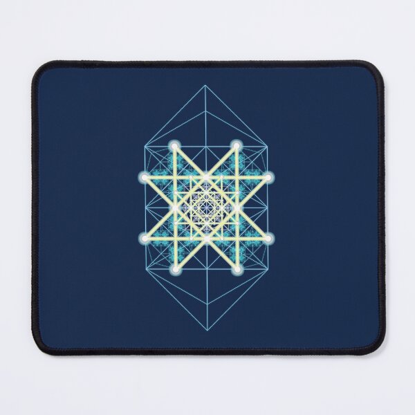 Item preview, EckashaAah Halls of Rama'a designed and sold by Starfire Harmonics.