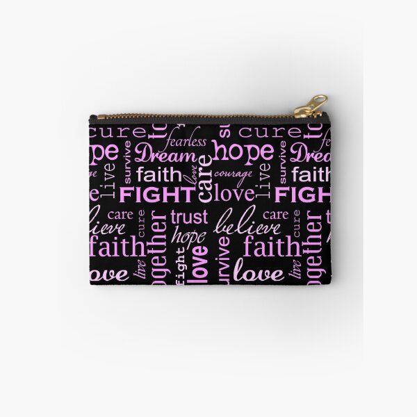 Item preview, Breast Cancer - Black designed and sold by PeppermintCreek.