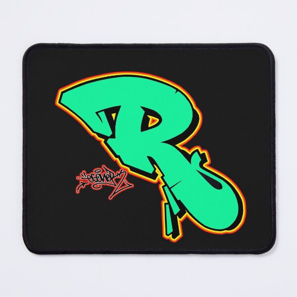 Item preview, R BY ESONE URBAN GRAFFITI STREET STYLE  designed and sold by GraffitiBomberZ.