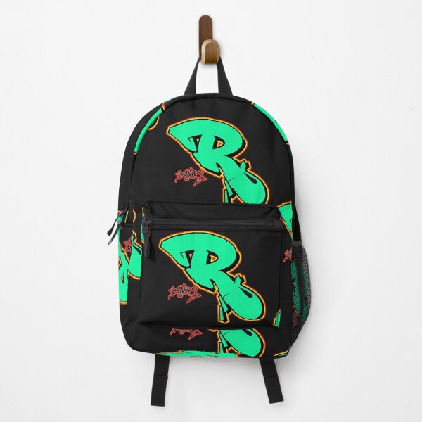 Item preview, R BY ESONE URBAN GRAFFITI STREET STYLE  designed and sold by GraffitiBomberZ.