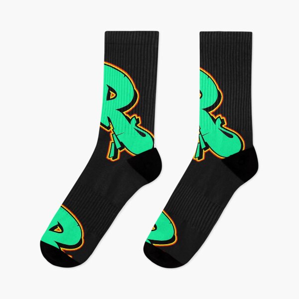 Item preview, R BY ESONE URBAN GRAFFITI STREET STYLE  designed and sold by GraffitiBomberZ.