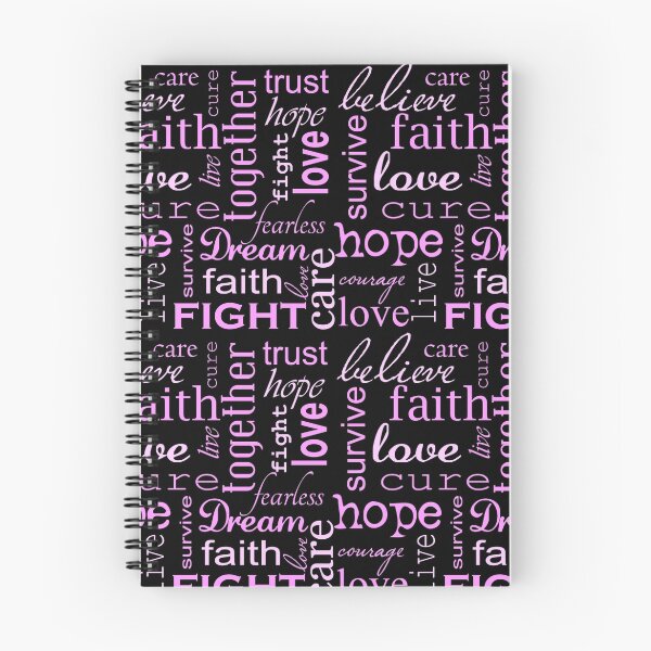 Item preview, Breast Cancer - Black designed and sold by PeppermintCreek.