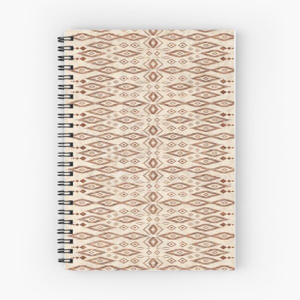 Item preview, Boho Rhombus Folk Pattern designed and sold by Octavia Soldani.