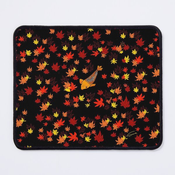Item preview, Koi fish designed and sold by SawaArtDesign.