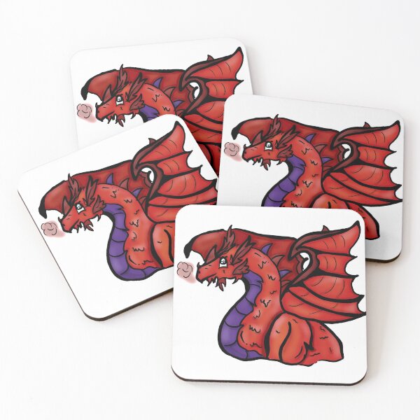 Item preview, Fire Dragon Graphic designed and sold by BioLushGraphics.
