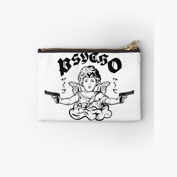 Item preview, Simple Graphic - Psycho designed and sold by by-ariel24.