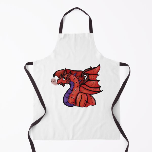 Item preview, Fire Dragon Graphic designed and sold by BioLushGraphics.