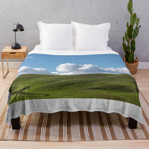 Item preview, California Country Valley View designed and sold by JoyforU.