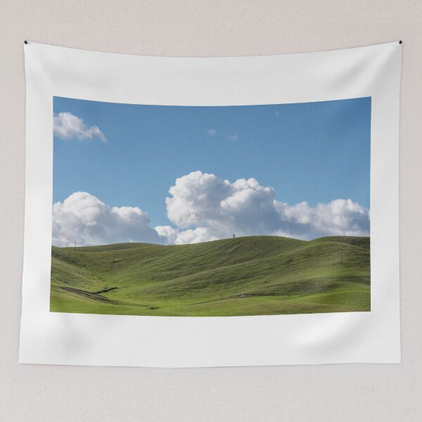 Item preview, California Country Valley View designed and sold by JoyforU.
