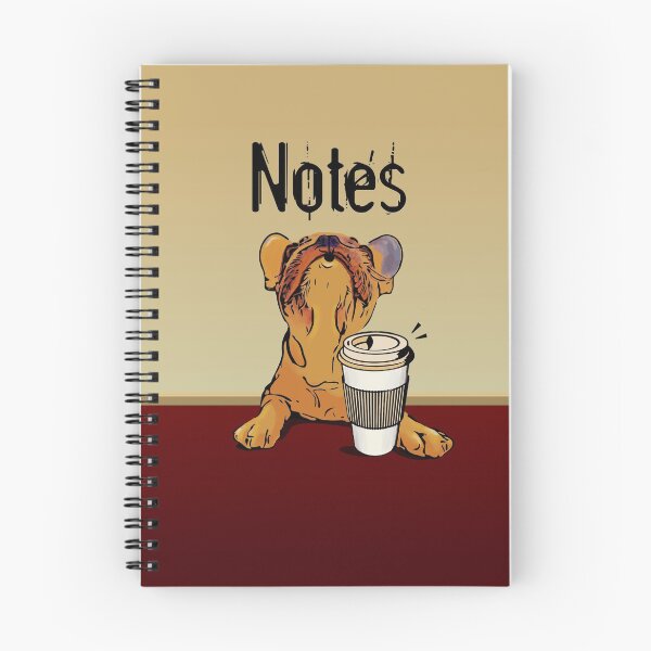 Item preview, Howling Coffee French Bulldog VRS2 designed and sold by vivendulies.