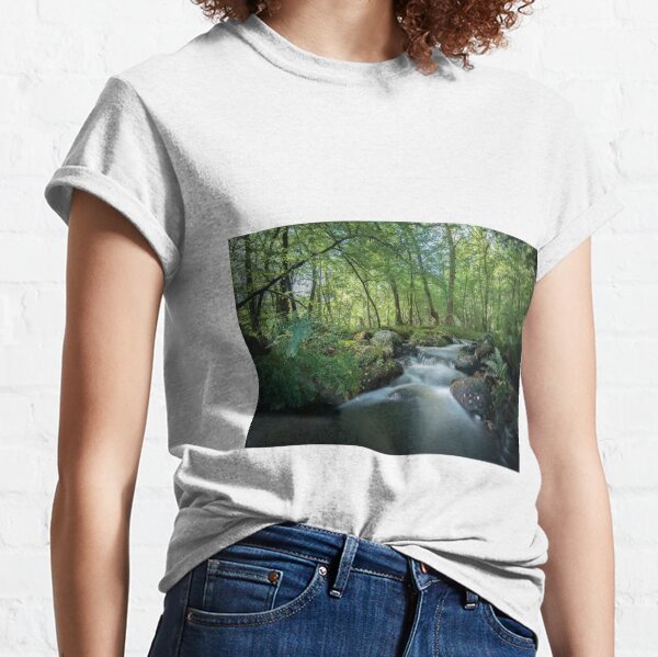 Fresh River Classic T-Shirt