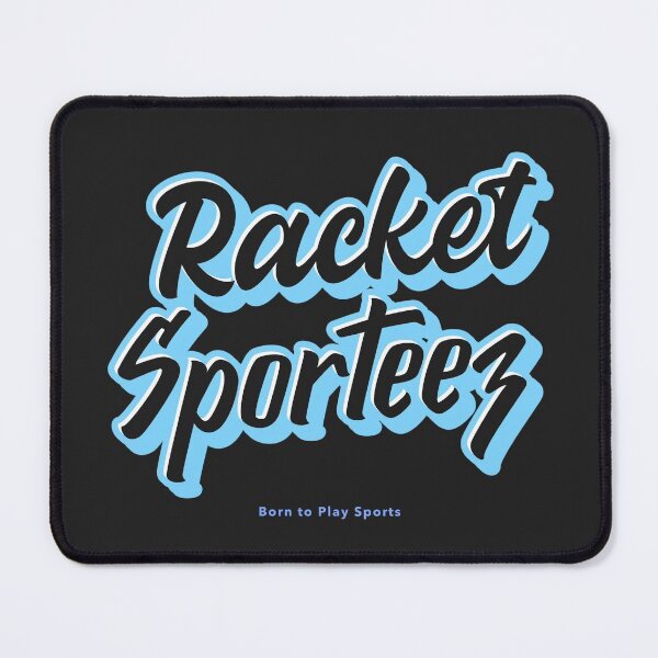 Item preview, RACKET SPORTEEZ -born to play sports designed and sold by A-shell.