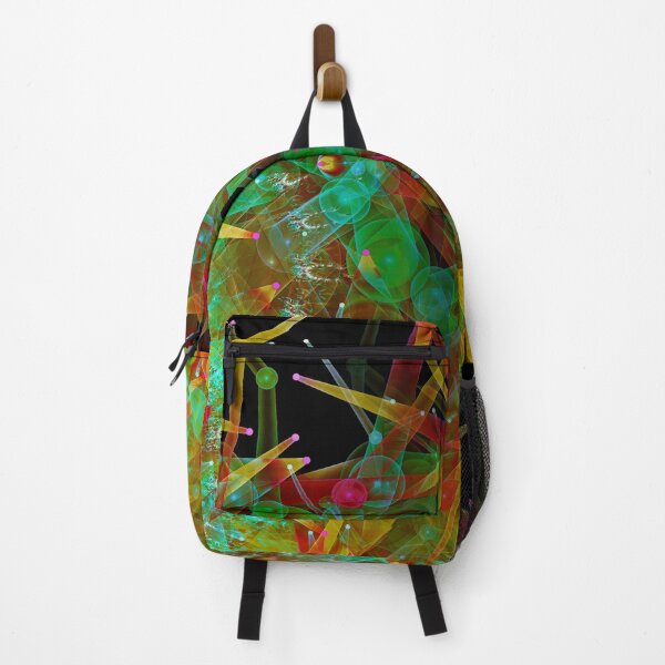 Item preview, Aquarium Phytoplankton (Warm) designed and sold by Discordant Dreams Art.