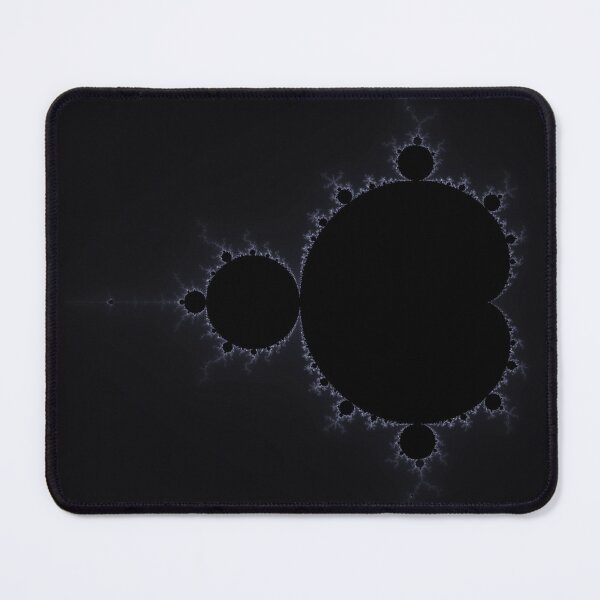 Item preview, Mandelbrot fractal design designed and sold by kzsg.