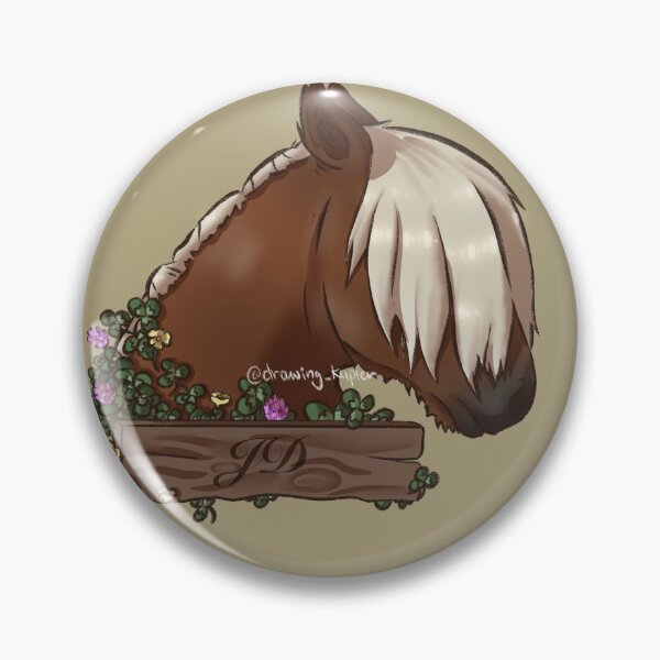 Item preview, JD designed and sold by kupferhexe.