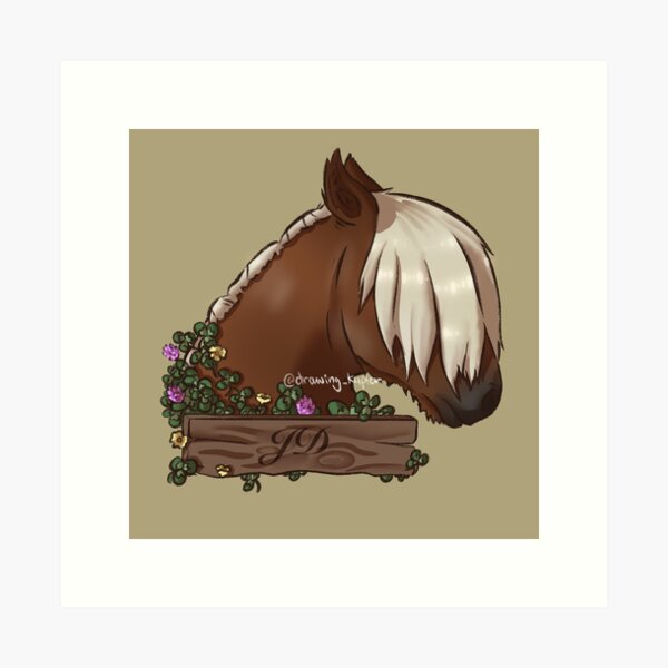 Item preview, JD designed and sold by kupferhexe.
