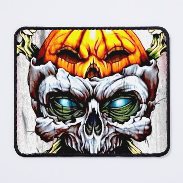 Item preview, Helloween Head Buster designed and sold by sonnycosmics.
