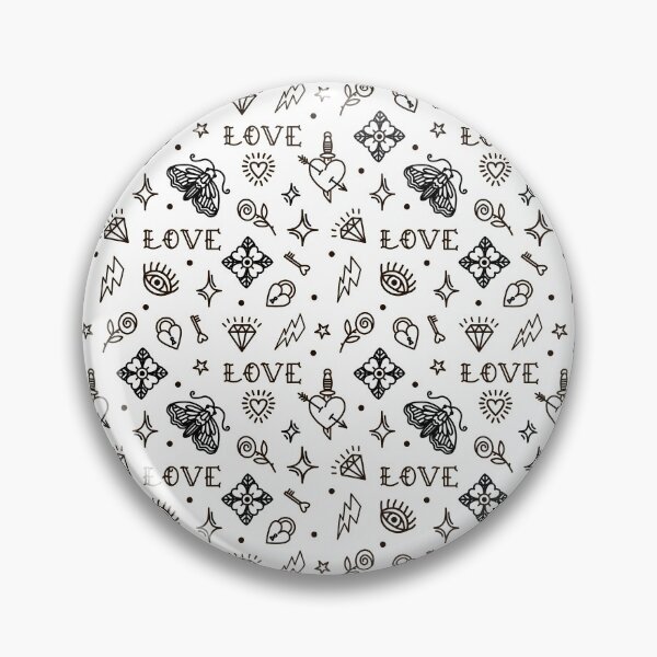 Item preview, Love designed and sold by SSK Designs.