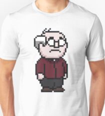 PIERCE HAWTHORNE Unisex T-Shirt