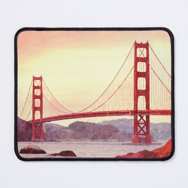 Item preview, I Left My Heart In San Francisco - again! designed and sold by abbazabba.