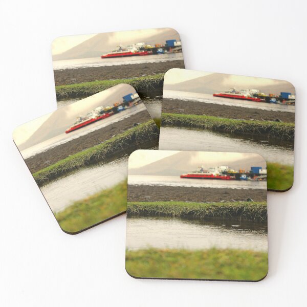 Item preview, Industrial Loch designed and sold by chiaravisuals.