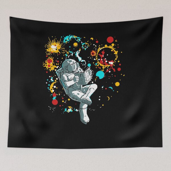 Item preview, personal space designed and sold by kharma zero.