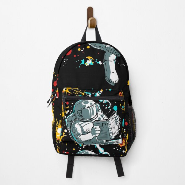 Item preview, personal space designed and sold by kharma zero.