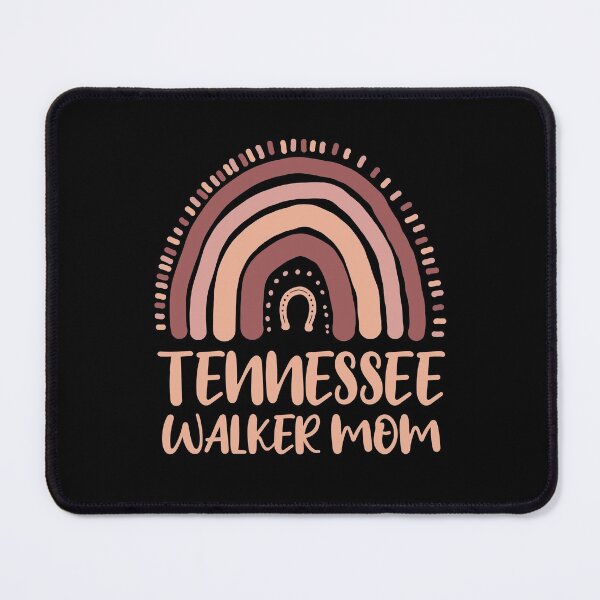Item preview, Vintage Tennessee Walker Mom designed and sold by JokeGysen.