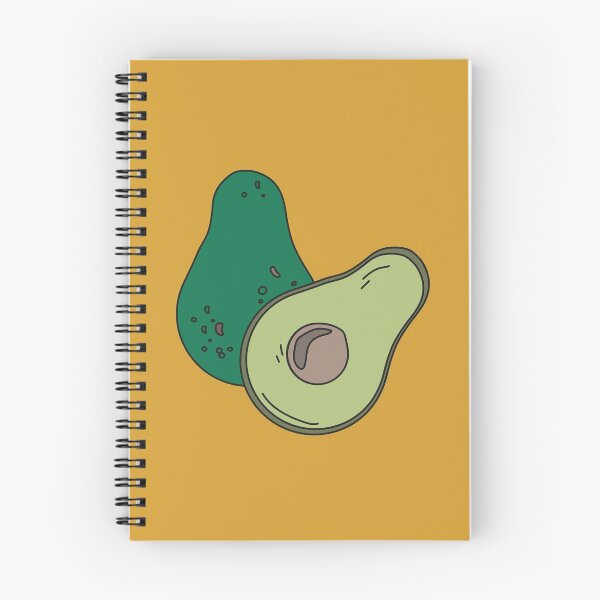Item preview, aguacate de mexico TikTok designed and sold by mathieugrabels.