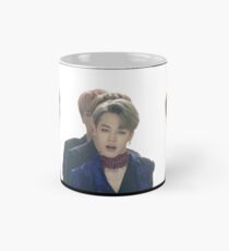 BTS "Blut, Schweiß, Tränen" Gruppe 4 Tasse (Standard)