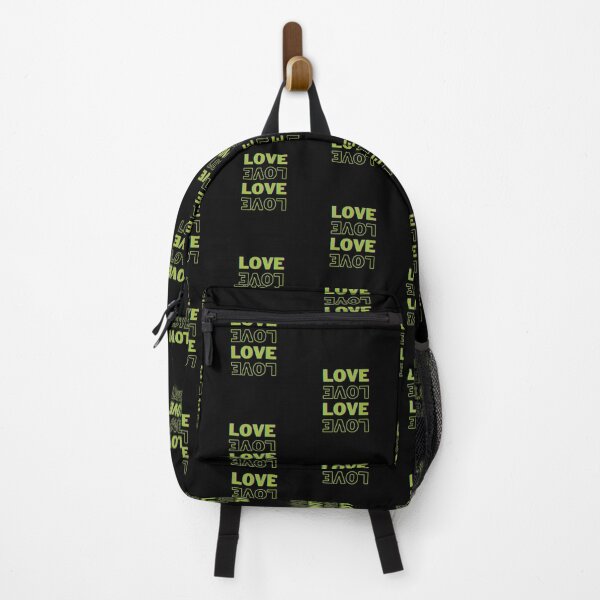 Item preview, LOVE designed and sold by GreenEnvytt.