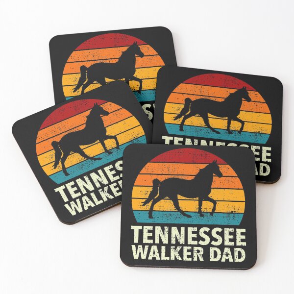 Item preview, Vintage Tennessee Walker Dad designed and sold by JokeGysen.