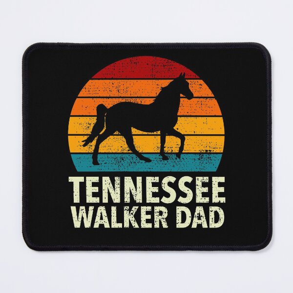 Item preview, Vintage Tennessee Walker Dad designed and sold by JokeGysen.