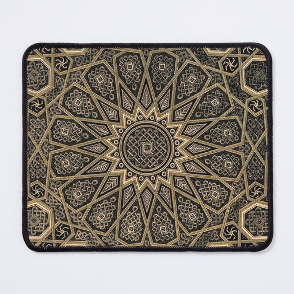 Item preview, Arabic Print 1869 designed and sold by abbazabba.