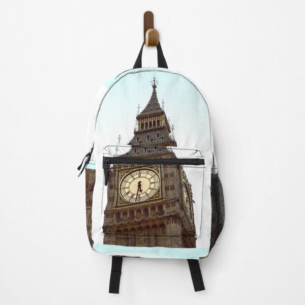 Item preview, Big ben clock designed and sold by FocalSpot.