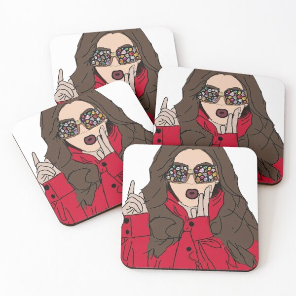 Item preview, Be always cool dear designed and sold by Maryshop1777.