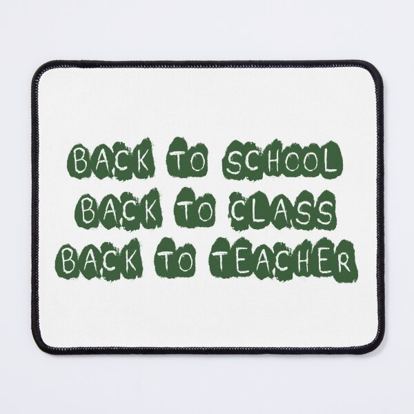 Item preview, Back to school, Back to class, Back to teacher, school T-shirt, for school, 2021 school year designed and sold by wshStudio.