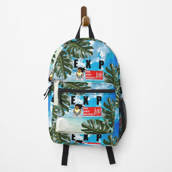 Item preview, THE JOEY DIGITAL EXPERIENCE: Year’Round Summer Collection  designed and sold by THE-JOEY-DIGITAL .